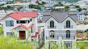 bán villa/biệt thự hẻm xe hơi giá chỉ hơn 5 tỷ đường trịnh hoài đức, p.11, đà lạt