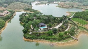 chủ cần chuyển nhượng khu nghỉ dưỡng