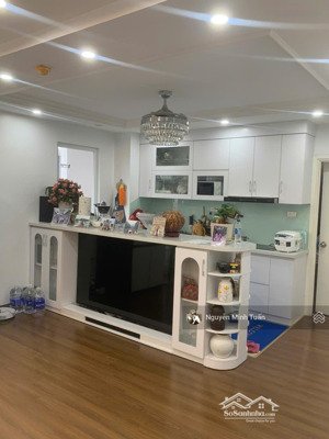 bán chung cư 199 hồ tùng mậu tòa cowa tower 94m 2pn nhà sửa đẹp còn mới 99% sẵn ở luôn giá 4,8 tỷ