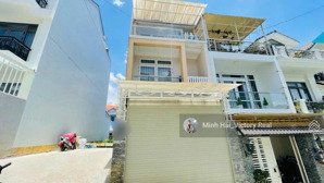 chỉ hơn 6 tỷ sở hữu căn nhà phố gần bến xe thành bưởi,dt : 89m2 (5x19)nguyễn đình chiểu,p9,đà lạt