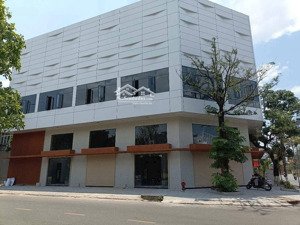 mặt bằng lô góc 500m2 sử dụng ngang trung tâm tp dĩ an kinh doanh vạn nghề