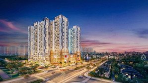 bán gấp trong tuần - căn hộ 138m2 - tk 3 ngủ 3 wc - the wisteria, giá 56 triệu/m2, lh !