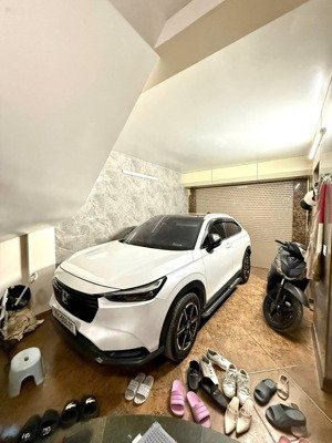 bán gấp căn biệt thự mễ trì thượng 127m2 x 4t, mt 8m vỉa hè ô tô tránh, kinh doanh, văn phòng