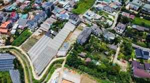 bán đất đà lạt, an bình view thông, thế đất bằng phẳng, cách hồ xh chỉ 2,5km, 768m2 giá 30 tỷ