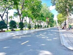 Nhà mặt tiền đường nhựa trung tâm P4, Tp Mỹ Tho Tiền Giang