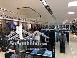 cho thuê mặt bằng kinh doanh tại cầu diễn mặt tiền 9m, 50 triệu vị trí đẹp, giá hợp lý 