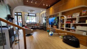 bán nhà phố hoàn thiện vạn phúc city, 5x20m, hầm + 4 tầng, nội thất cao cấp, pháp lý rõ ràng