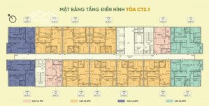 bán căn 2 phòng ngủ tòa ct2.1 evergreen bắc giang. chuẩn bị bàn giao giá cực tốt