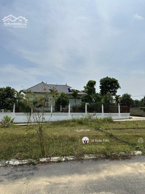 cực hiếm lô đất 75m2 đối diện đhqg, sát ga metro, đại lộ thăng long tại hoà lạc. rẻ nhất thị trường