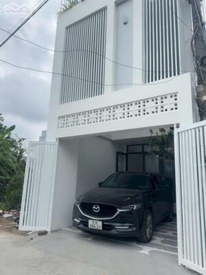 Nhà trung tâm đường oto quảng trường Tp Mỹ Tho Tiền Giang