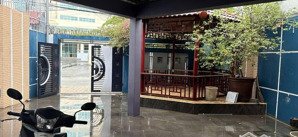 cho thuê biệt thự ngang 8m trung tâm biên hoà