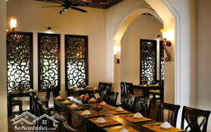 cho thuê nhà mặt phố phạm ngọc thạch siêu đẹp, kinh doanh đỉnh khu vực trung tâm sôi động0854781992