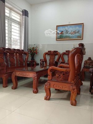 chính chủ bán nhà đẹp 1 trệt 2 lầu hẻm xe hơi tân hiệp, biên hòa, sổ hồng riêng