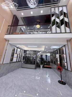 Siêu phẩm cực đẹp Tân Bình – Phạm Văn Bạch – Tân Bình – 5 TẦNG– 70M2 – Chỉ 9.98 TỶ 0935767286