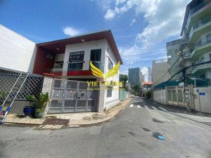 cho thuê nhà khu the vista an phú 8x8m, 1 trệt 1 lầu, 2pn, 2wc, sân đậu ô tô