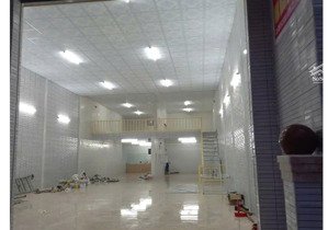 cho thuê nhà làm công ty, siêu thị, kinh doanh mặt đường nguyễn lương bằng, 330m2 giá 16 triệu