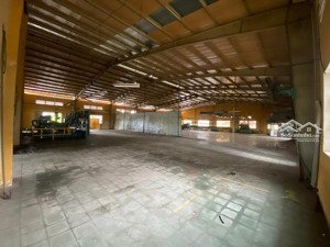 cho thuê tổ hợp kho cũ ngoài kcn tại biên hoà đồng nai - tổng 80.000m2 tổ hợp kho 50.000m2