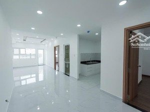 căn hộ sài gòn view sông chợ đệm, mặt tiền huỳnh bá chánh, gần aeon bình tân. giá chỉ từ 29tr/m2