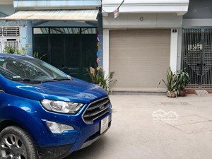 bán nhà 70m2 x 2 tầng - mt 5,1m tại cổ nhuế
