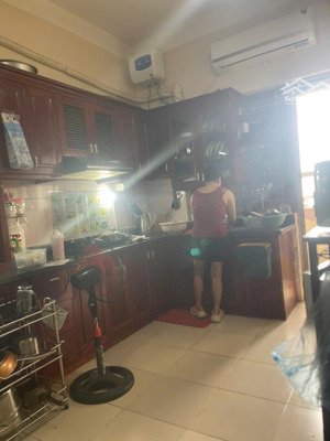 bán căn chung cư ct1 đường xa la, phúc la, hà đông, hà nội, 3,85 tỷ, 85m2