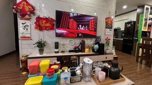 bán căn góc tầng trung tại toà smile building dt:93m2 lh:0338689549