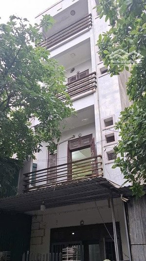 bán nhà khu phân lô, ô tô tránh căn nhà 4 tầng, zalo: 