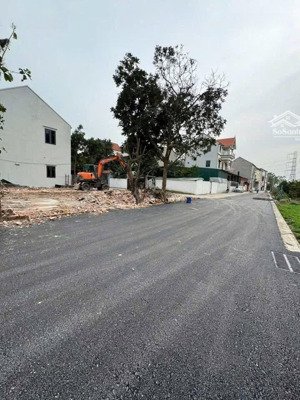 siêu phẩm đường thông diện tích 90m tại nghĩa trụ văn giang hàng xóm vinhome oceanpark
