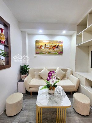 chỉ 1,48 tỷ cho căn ccmn 2 ngủ thoáng đẹp - 275 quan nhân