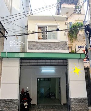 bán nhà hxh 40m2, ngay đường điện biên phủ, p.11, q.10, gồm 2 tầng, 3pn, 3wc giá 7.3 tỷ