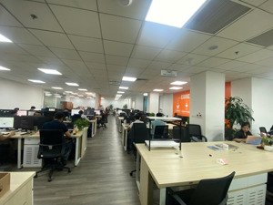 cho thuê văn phòng hồ gươm plaza, trần phú, hà đông dt 80m, 300m² 500m² 1000m² giá tốt vào làm ngay