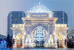 bql cho thuê văn phòng royal city nguyễn trãi dt 100 - 500m² giá chỉ từ 250k/m². lh 