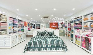 cho thuê nhà mặt phố trần hưng đạo 300m² thông sàn, mt 9m phù hợp nhận diện thương hiệu0854781992