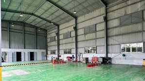 cho thuê kho, xưởng, showroom 3500m2 quang minh, mê linh, hà nội. lh: 