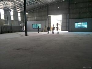 Bán kho xưởng DT 4500m2 KCN Phùng Đan Phượng, Hà Nội