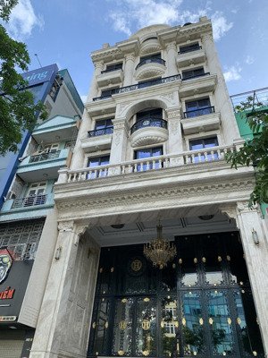 mặt tiền siêu to! cho thuê mặt phố xã đàn, diện tích 100m2, 3 tầng, giá thuê 180 triệu