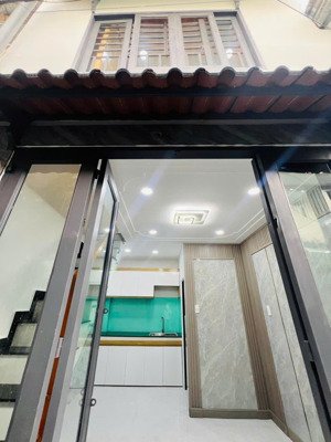 bán nhà riêng thới an 05 quận 12 giá siêu tốt 638 triệu còn thương lượng