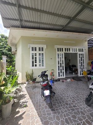 khủng: 156m có nhà, hơn 5 tỷ nguyễn bình, nhà bè, gần ubnd huyện ngang 6m, nở hậu 14mx dài 15m