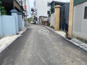 bán đất thổ cư thôn văn thượng, xã xuân canh. đường rộng 4m.