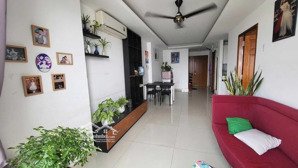 cho thuê căn hộ sky center 2pn -2wc diện tích 74m2, giá chỉ 14tr/tháng. giá tốt nhất thị trường