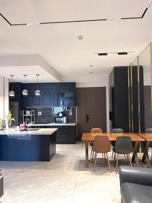 bán & cho thuê căn hộ the peak midtown m8 2pn 90m2 full nội thất cao cấp