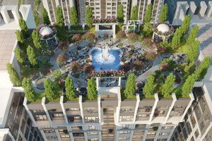 hot! chủ gửi bán căn hộ 2n full nội thất giá tốt chỉ 4.7 tỷ bao thuế phí tại chung cư moonlight1