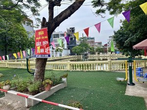 bán nhà quang tiến-ntl-lô góc-tự xây tâm huyết-công năng hiện đại-dân trí cao-thoáng sáng