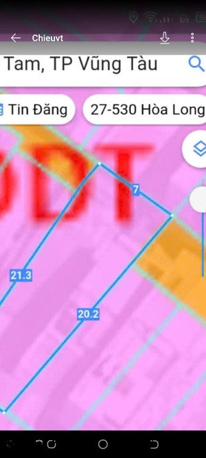 bán nhà c4. dt: 125.5m2. thực tế 135m2 full thổ cư