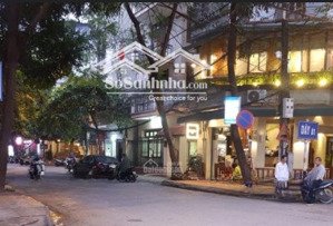 bán nhà - khu biệt thự liền kề - đầm trấu - 43 m2 - 5t - sổ vuông đẹp - vỉa hè - đường ô tô tránh