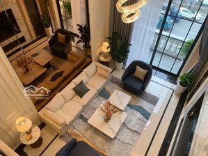 hiếm! bán tòa nhà mp long biên gara thang máy full nội thất luxury dòng tiền - chỉ 29,5 tỷ