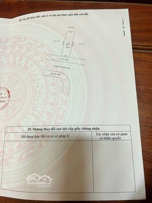 cần bán gấp lô đất mặt tiền đường số 55 tđc phú chánh c _ trung tâm tp mới giá tốt