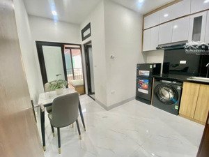 cho thuê 2n1k tại thái thịnh - đống đa chỉ từ 7.000.000vnd full đồ nội thất