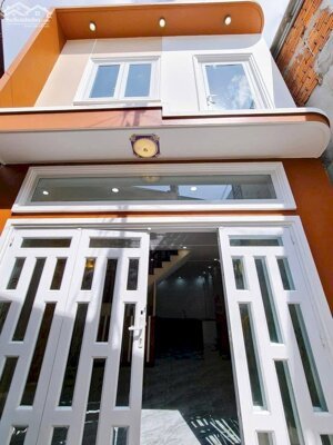 BÁN NHÀ MỚI ĐẸP - Hẻm 138 Trần Hưng Đạo (GẦN ĐẠI HỌC CẦN THƠ)