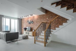 siêu phẩm duplex sadora sala thủ thiêm căn hộ sang trọng, khó tìm tại sala