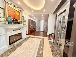 chính chủ cần bán gấp nhà louis city - kđt đại mỗ - 33.5 tỷ, dt 96m2, 6 tầng, mt6m, thang máy